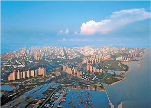 【辉煌60年 壮美新广西】北海：“向海经济”乘风起