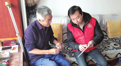 兰州市安宁区凝聚创建文明城市最大合力 各街道各部门投身“创城”亮点频出