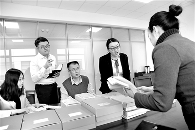 天津巡视巡察上下联动强化政治监督 成果运用