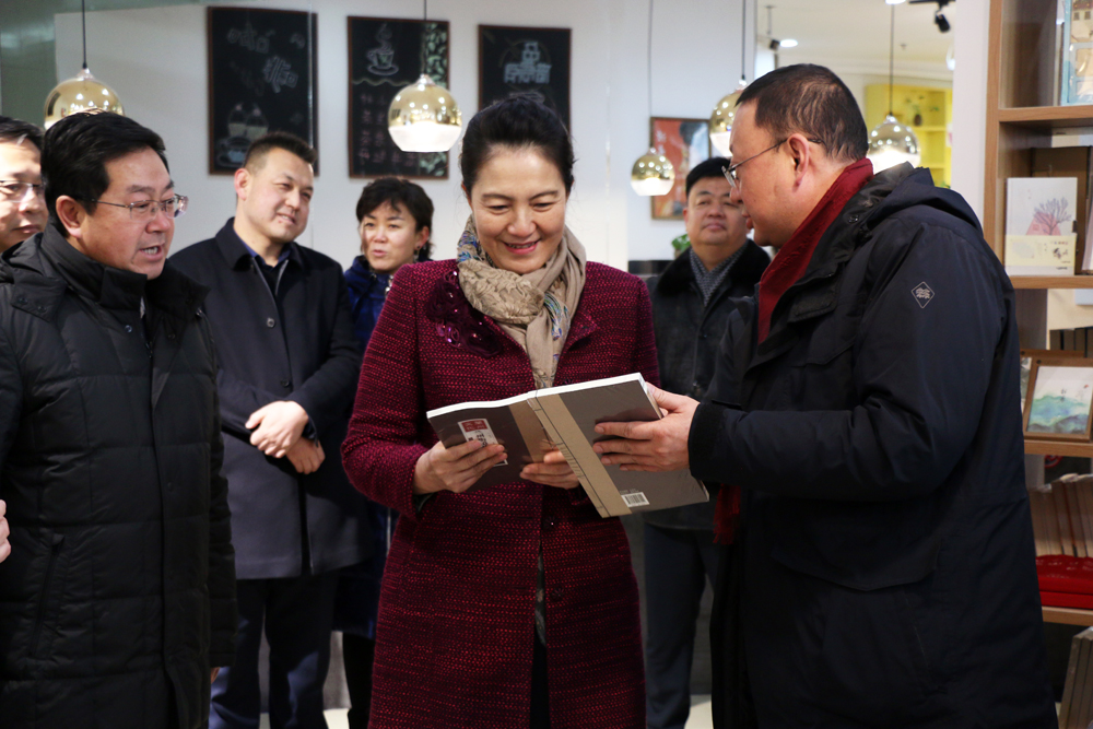 “读者小站·金城书房”今日在兰揭牌 为全民阅读搭建新平台（图）