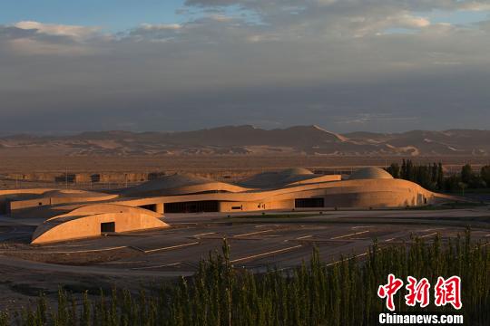 解读莫高窟参观新方案:票种多样 旺季延长 价格