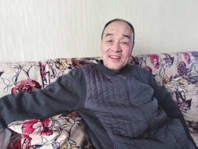 一位劳模的工匠情怀——记全国劳模、兰州通用机器制造有限公司高级工人技师芦巨才