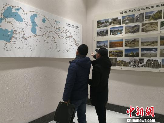 甘肃民众感受交通40载变迁:千里陇原一日还