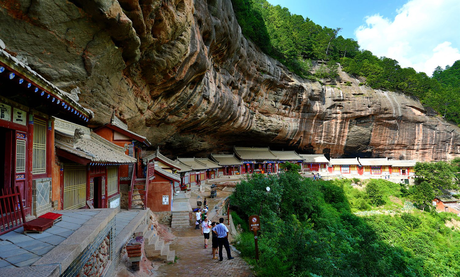 甘肃天水旅游攻略，这些景点不容错过