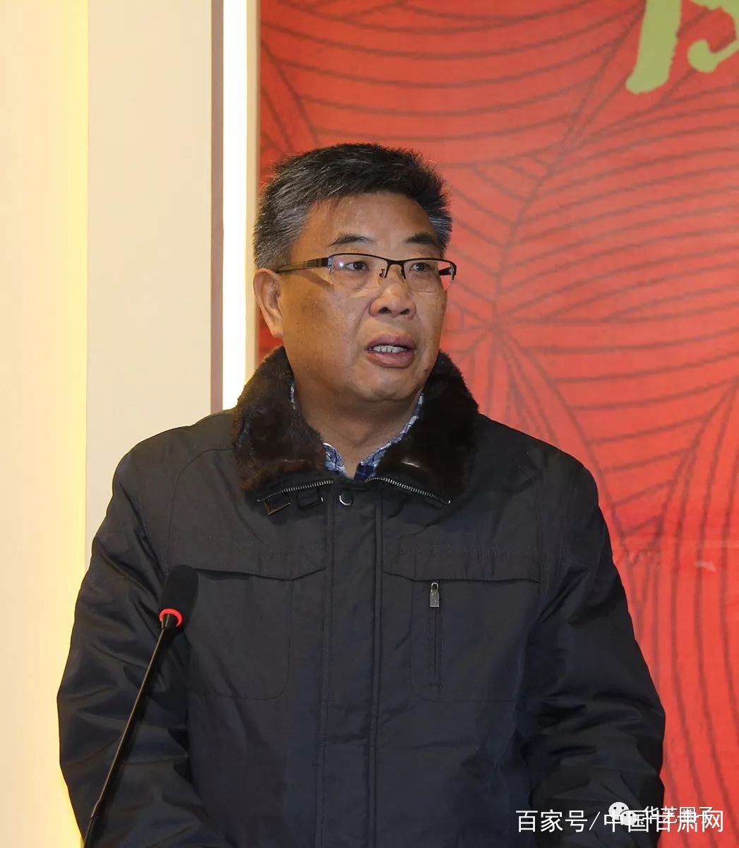 皋兰县教师进修学校原校长,王久忠的师父黑生夏,兰州市文联副主席刘兵