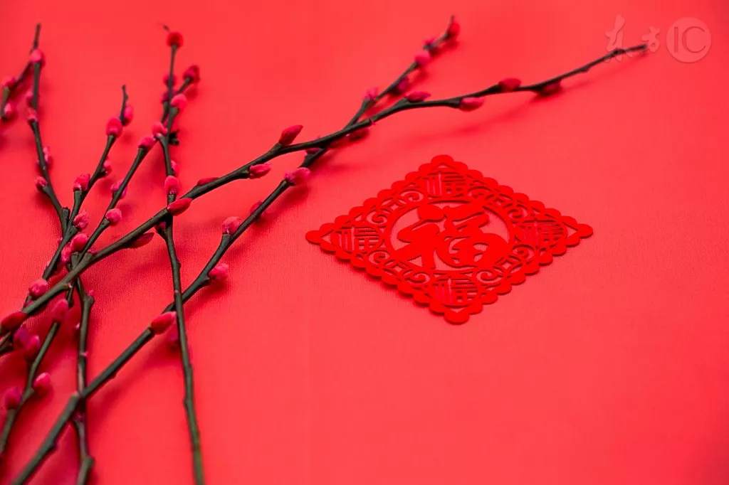 大年初二到,今天为什么要回娘家?