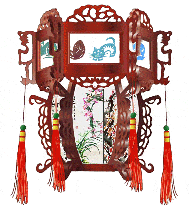 【网络中国节?元宵】读古今佳作 话元宵习俗 【网络中国节?元宵】读古今佳作 话元宵习俗