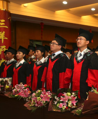 甘肃省新增一个博士学位授予单位