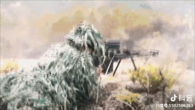 兵哥哥“发火”，有多厉害？