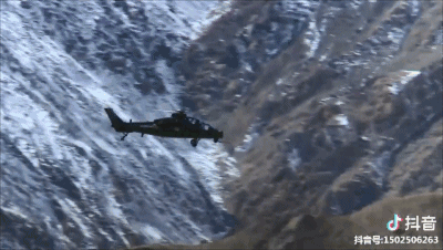 兵哥哥“发火”，有多厉害？