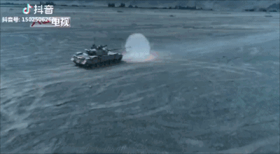 兵哥哥“发火”，有多厉害？