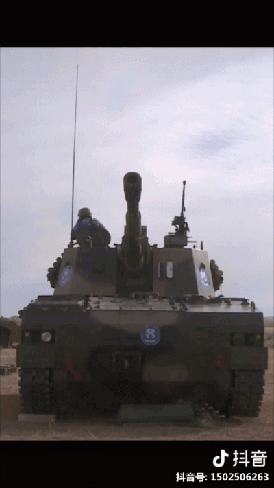 兵哥哥“发火”，有多厉害？