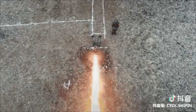 兵哥哥“发火”，有多厉害？