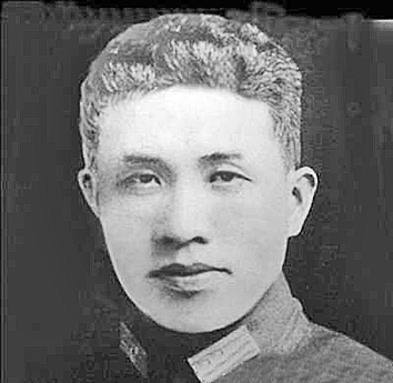 英雄烈士:抗日名将彭士量 英雄烈士:抗日名将彭士量