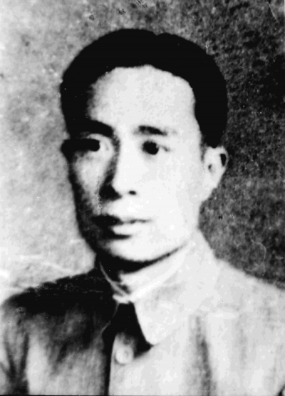 吕公良:铁骨柔情、视死如归的硬汉将军 吕公良:铁骨柔情、视死如归的硬汉将军