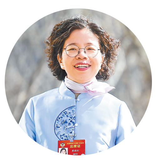 提升科技支撑能力 坚持创新引领发展 --甘肃省