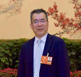 【两会会客厅·第四期】不搞“大水漫灌”,金融支持实体经济有实招 【两会会客厅·第四期】不搞“大水漫灌”,金融支持实体经济有实招