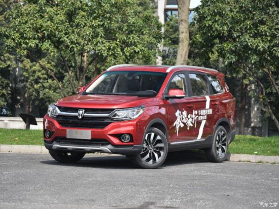 华晨雷诺 观境 2019款 1.5T 手动领先型