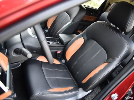 华晨雷诺 观境 2019款 1.5T 手动智联型