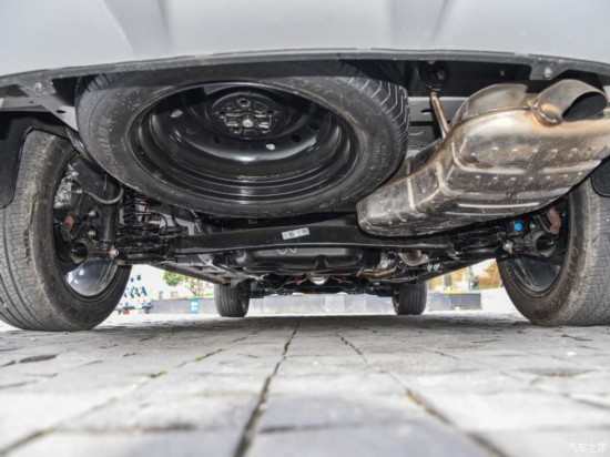 华晨雷诺 观境 2019款 1.5T 手动智联型