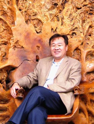 画虎名家卢道印:虎娃独秀甲天下 http://i1.go2yd.com/image.php?url=0KofPMMR9V