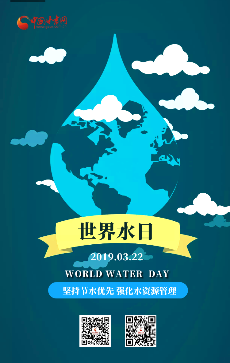 世界水日
