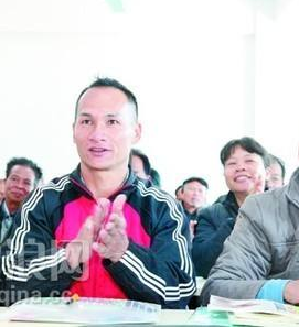 甘肃省推进新型职业农民分类培育