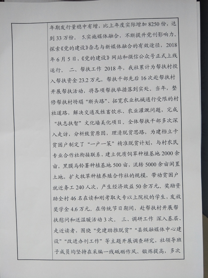 中共甘肃省委《党的建设》杂志社事业单位法人