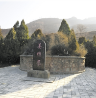 甘川六处姜维墓： 蜀汉名将究竟英魂归何处