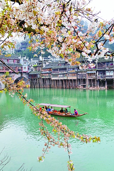 历史文化名城保护,要下绣花功夫 历史文化名城保护,要下绣花功夫