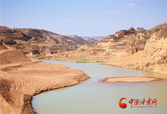 甘肃持续推进水源地环境保护 2019年专项整治覆盖乡镇饮用水（图）