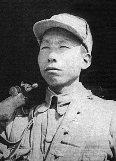 王克勤:为人民流尽最后一滴血的战斗英雄 王克勤:为人民流尽最后一滴血的战斗英雄
