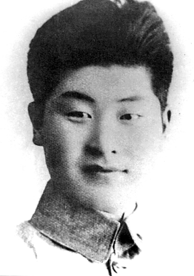 张周勤:铁血丹心至死不渝的革命烈士 张周勤:铁血丹心至死不渝的革命烈士