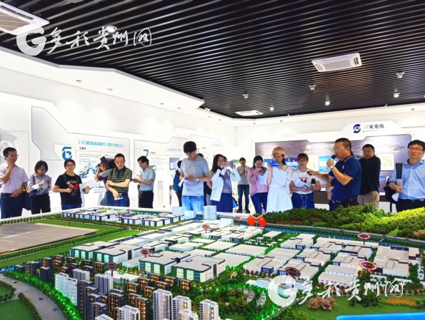 三安光电：从芯开启 助力数字中国建设
