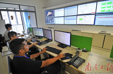 让数字中国建设提升群众获得感