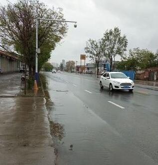 【聚焦】甘肃省各地出现持续性降雨天气 林铎作出批示