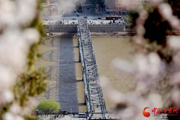 甘肃省人民检察院加强生态环境保护十项举措出台 紧盯黄河祁连山