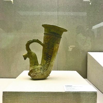 “大美亚细亚——亚洲文明展”:穿越时空的文明之约