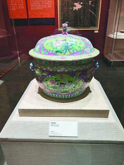 “大美亚细亚——亚洲文明展”:穿越时空的文明之约