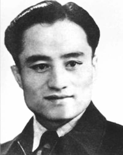 阿不都克里木·阿巴索夫:永远跟着中国共产党走 阿不都克里木·阿巴索夫:永远跟着中国共产党走