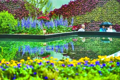 “辽宁日”:展现辽宁之美 感受辽宁之好 “辽宁日”:展现辽宁之美 感受辽宁之好