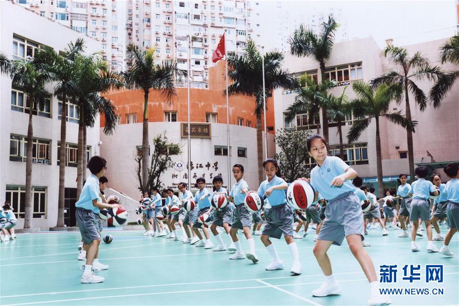 (XHDW)(3)澳门小学生写给习近平主席的一封信