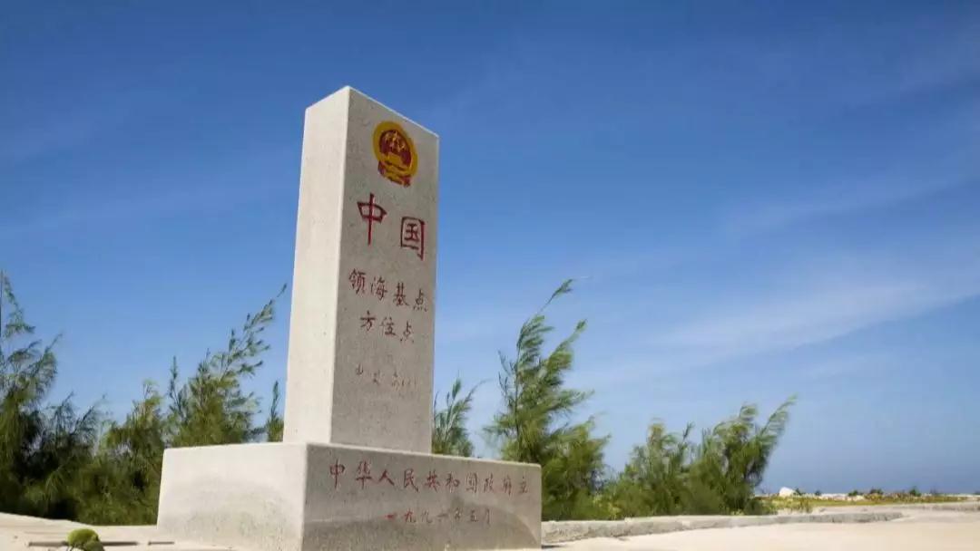 北纬15度的守护