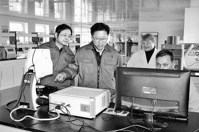 在“阵痛”中探寻转型之路 在“阵痛”中探寻转型之路