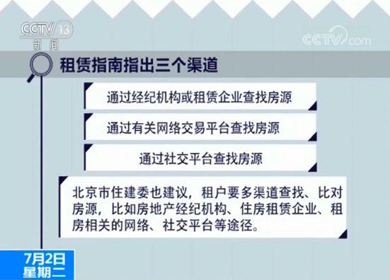 年中房租市场调查:5月北京房租均价同比下跌1.2%-中国网地产 年中房租市场调查:5月北京房租均价同比下跌1.2%-中国网地产