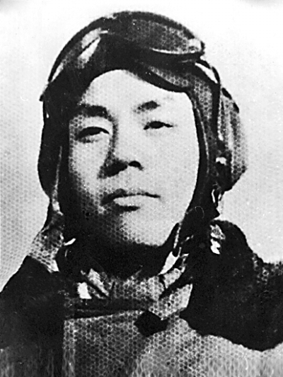 蓝天雄鹰孙生禄 蓝天雄鹰孙生禄