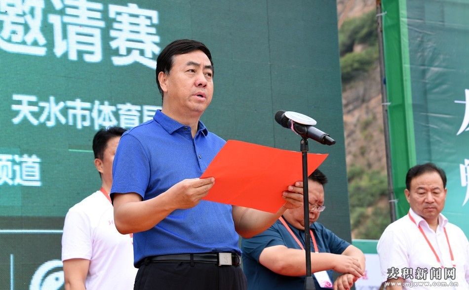 2019年"全能王"全国钓鱼锦标赛火热开赛