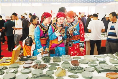 “一节一会”重要分项活动、第三届卓尼风情旅游艺术节启幕 梦回卓尼，领略雪域明珠的秀美