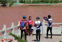 【旅游】2020如意甘肃·自行车骑游行9月下旬启动