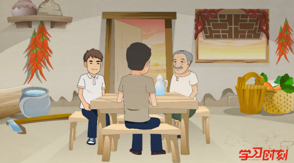 【学习？追梦时刻①】从“兰考之问”到兰考蝶变